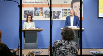 Studie: Finanzielle Sorgen und politisches Misstrauen prägen Ängste