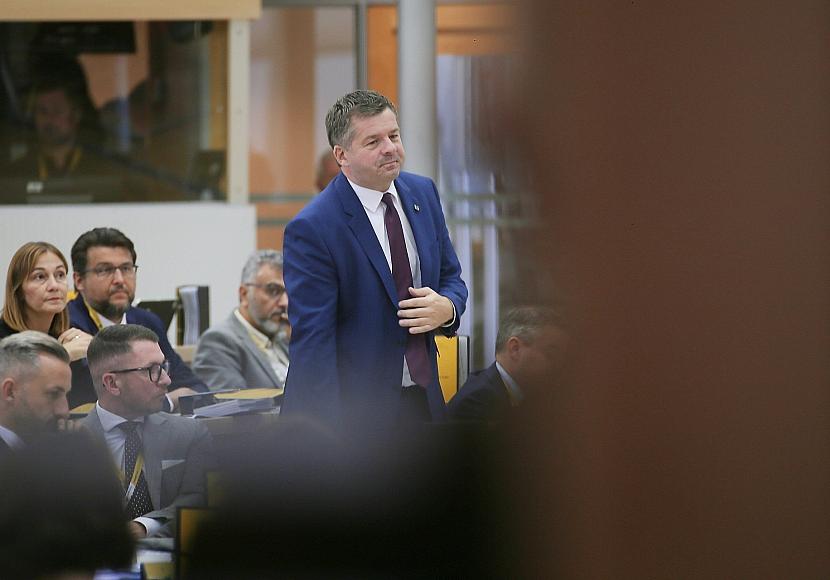 Sachsen-Anhalt: CDU-Fraktion verweigert komplette Enthaltung