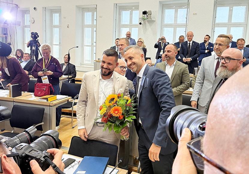 Rausch-Wahl: Grüne kritisieren Normalisierung von Rechtsextremismus