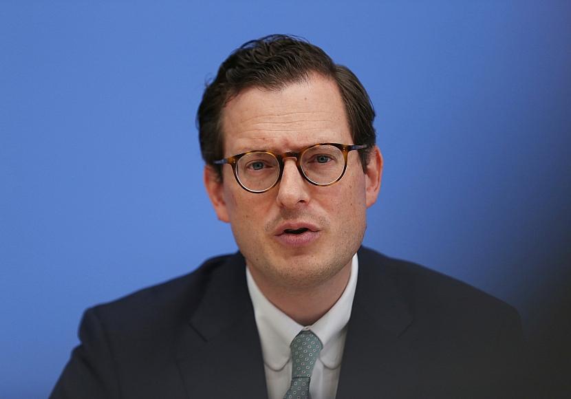 Bundesdatenschutzbeauftragter stellt sich gegen IFG-Pläne
