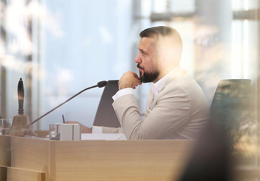Hubig bezeichnet Wahl von AfD-Landtagspräsident als „Zäsur“