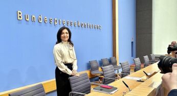 Bundesregierung hebt Wirtschaftsprognose deutlich an