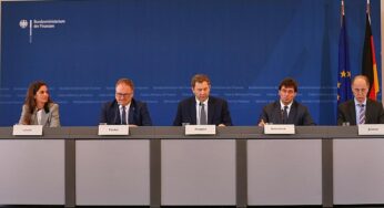 Klingbeil verteidigt Investitionen gegen Kritik der Länder