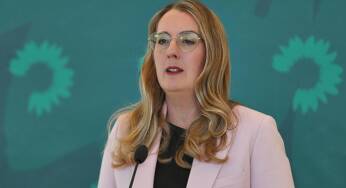 Dröge verlangt Extra-Abgabe auf Privatjets