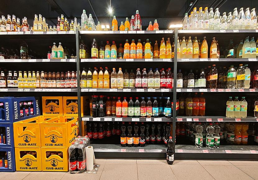 Reichinnek kritisiert geplante Zuckersteuer als Belastung