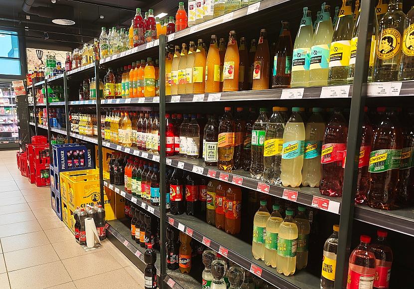 Schleswig-Holstein pocht auf Zuckersteuer für Gesundheitssystem