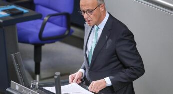 Merz verspricht mehr Einsatz für „Gerechtigkeit“