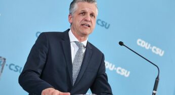 Unionsfraktion lehnt Entwurf für Plastiksteuer ab