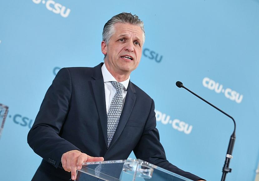 Unionsfraktion lehnt Entwurf für Plastiksteuer ab