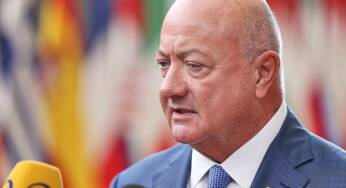 Österreich droht mit Veto im Streit um EU-Haushalt