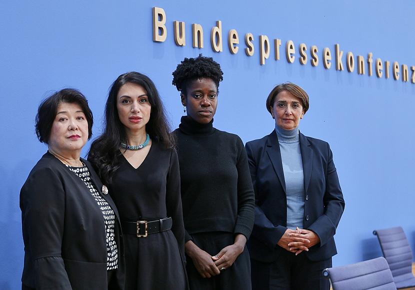 Migrantenverbände fordern Kommission zum Schutz von Minderheiten