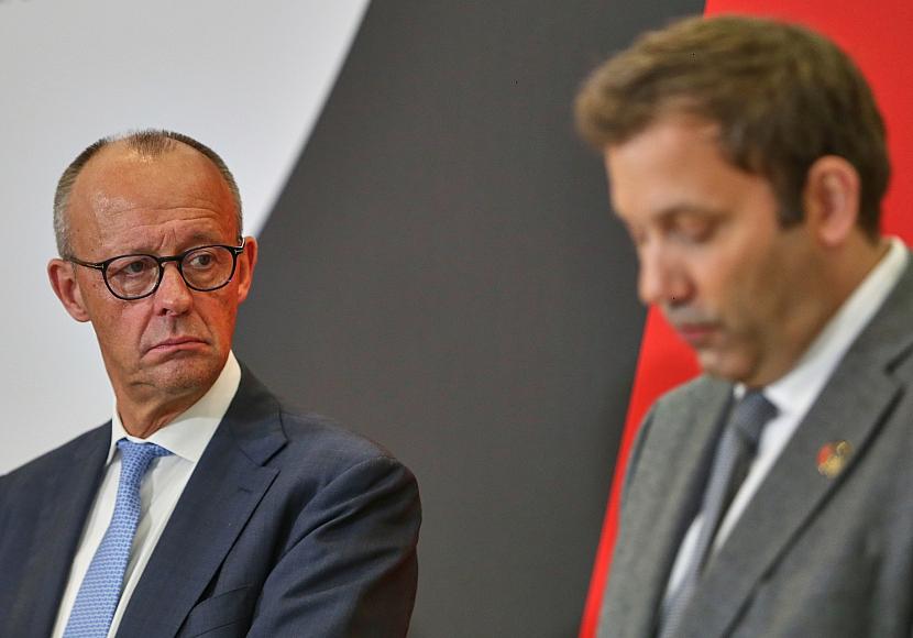 Jugendforscher warnen Union und SPD vor „demographischer Falle“