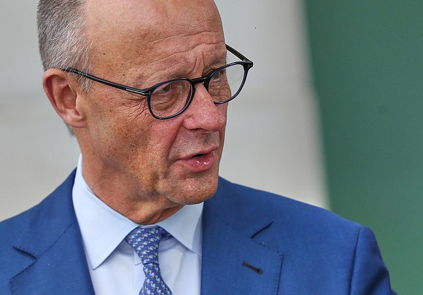 Merz will Wirtschaftsbeziehungen zu Südkorea vertiefen