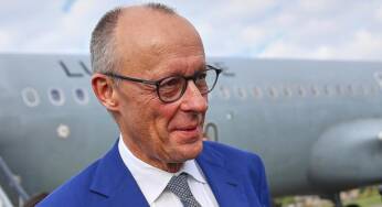 Politbarometer: Union verkürzt Abstand auf AfD
