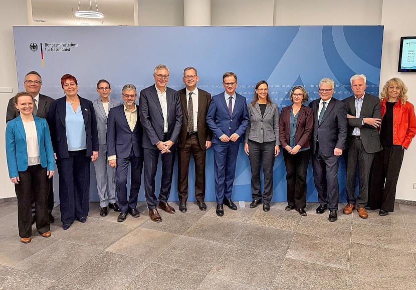 SoVD warnt vor neuer „Sparreform“ in der Pflege