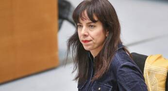 Joffe sieht Eralp für Bürgermeisteramt disqualifiziert