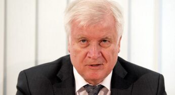 Seehofer kritisiert Merz und spricht von Glaubwürdigkeitsverlust