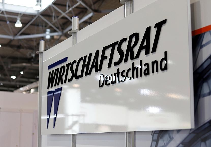 CDU-Wirtschaftsrat will Bündelung der Wirtschaftskräfte im Osten