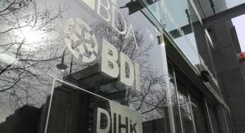 DIHK: Gewerbesteuerlast erreicht neuen Rekordwert