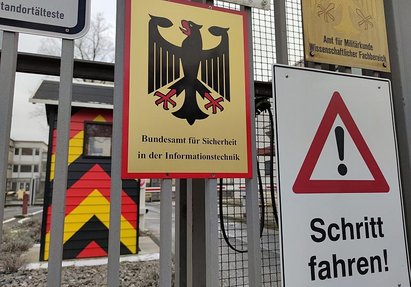 SPD will KI-Lagezentrum beim BSI