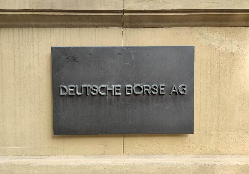 Cum-Ex-Verfahren gegen Deutsche-Börse-Vorstand Book eingestellt