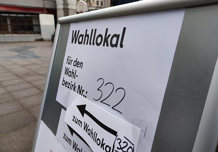 Giffey kritisiert geplante Wahlrechtsausweitung in Berlin scharf