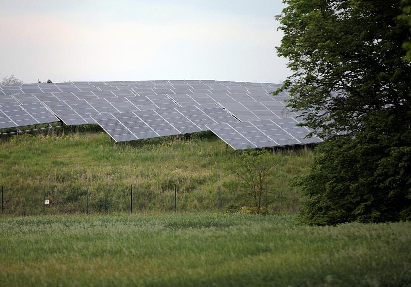 Enerparc: Insolvenzverwalter peilt Teilverkauf bis Dezember an