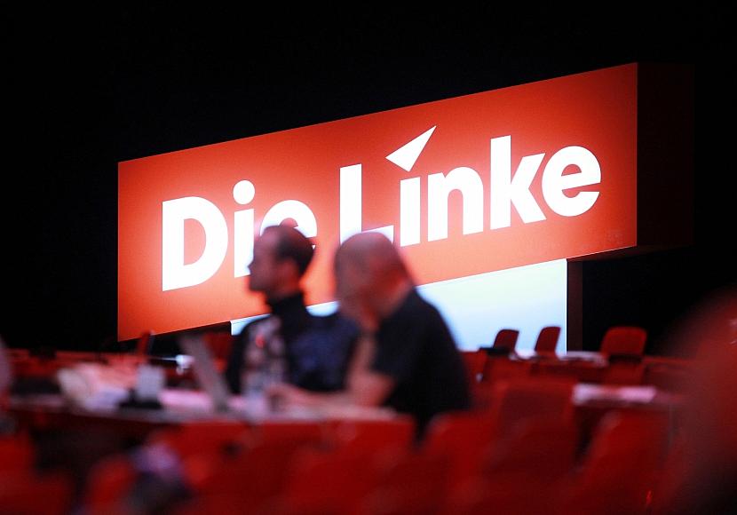 Halbvolle Gasspeicher: Linke will 150 Euro Energiekrisengeld