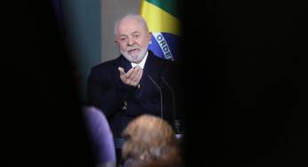 Lula da Silva gewinnt Präsidentschaftswahl in Brasilien