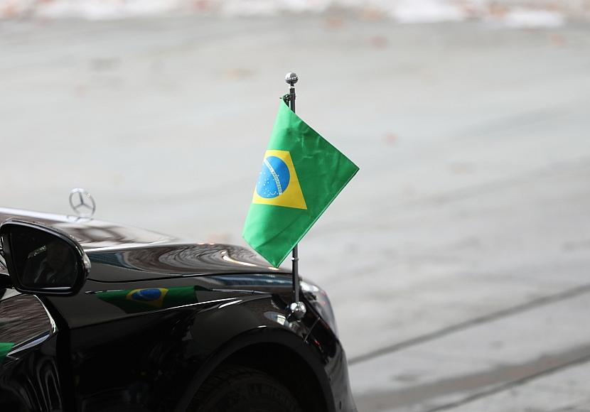 Bolsonaro nennt Wahlergebnis „illegitim“