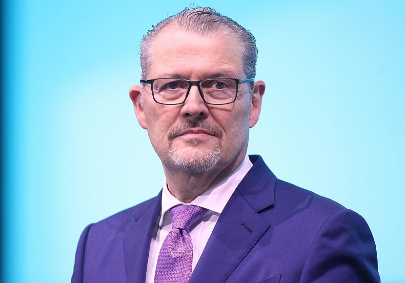 Dulger befürchtet politische und ökonomische Katastrophe