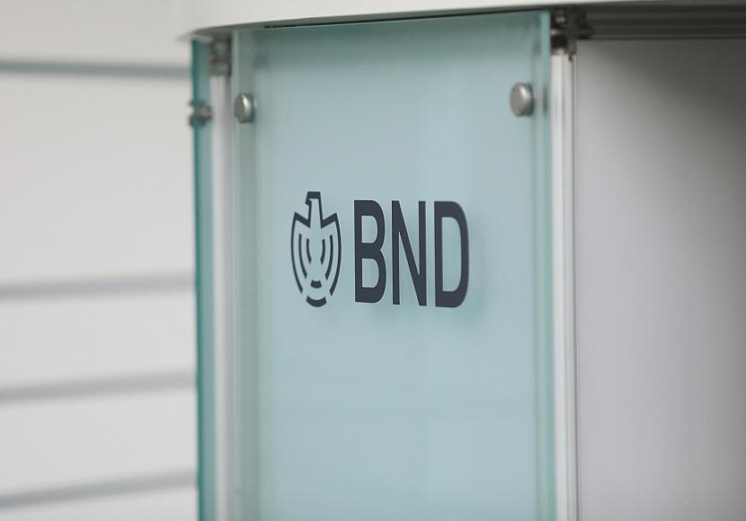 BND bestätigt interne Ermittlungen im Fall Hanning