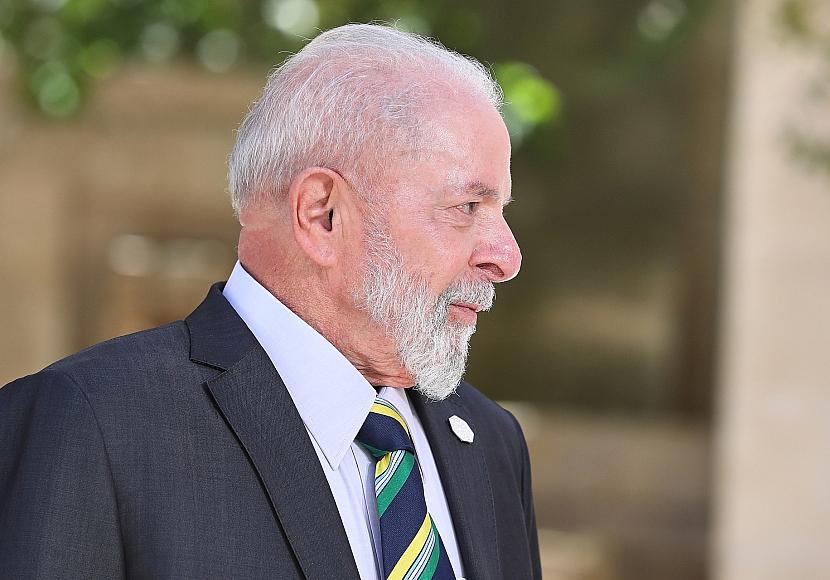 Brasilien: Bolsonaro-Sohn und Lula gehen in Stichwahl