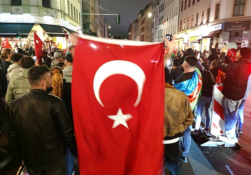 Pawlik kritisiert Rassismus gegen türkische Menschen
