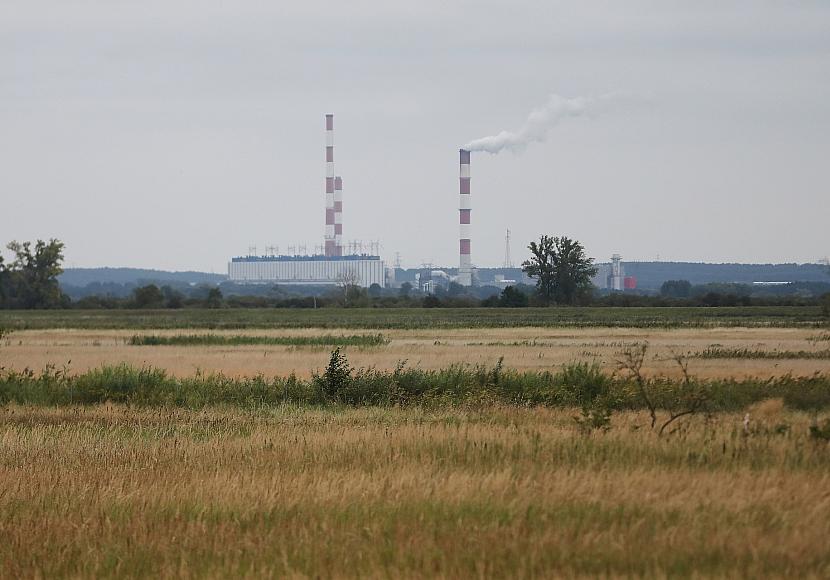 Kraftwerksausschreibung: LEAG setzt auf umgerüstete Braunkohlemeiler