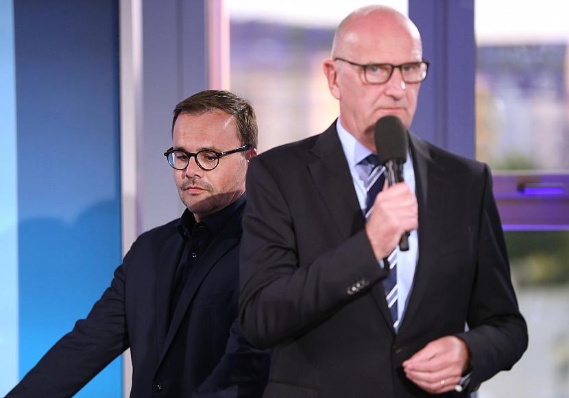 Woidke und Redmann fordern Kehrtwende der Bundesregierung