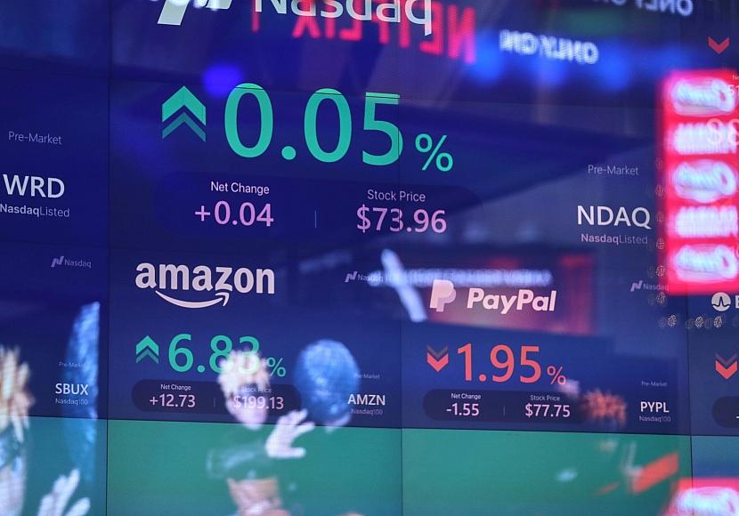US-Börsen legen zu – Goldpreis steigt deutlich