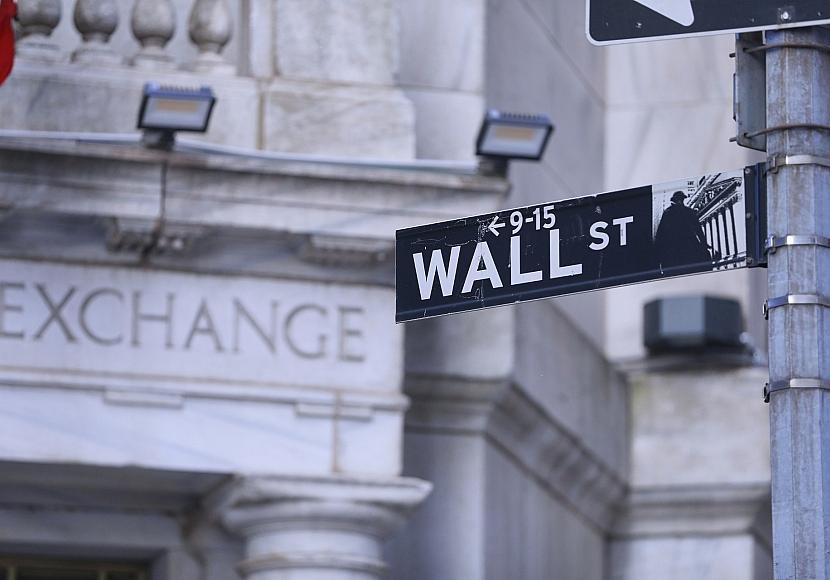 US-Börsen uneinheitlich – Dow deutlich stärker