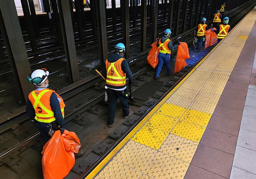 US-Arbeitslosenquote steigt im September leicht auf 4,2 Prozent