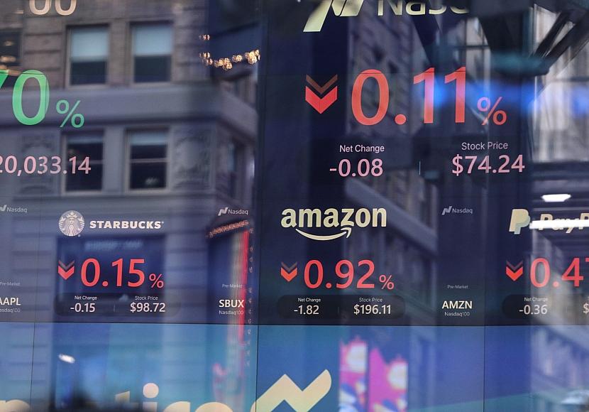 US-Börsen legen zu – Ölpreis steigt weiter