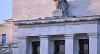 US-Leitzins bleibt unverändert