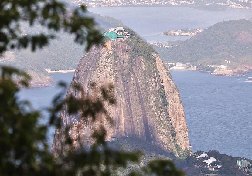 Bolsonaro Junior bei Präsidentschaftswahl im Brasilien vorn