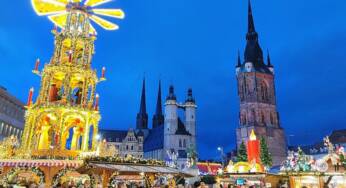 Schausteller wollen „Schaustellerdiesel“ für Weihnachtsgeschäft