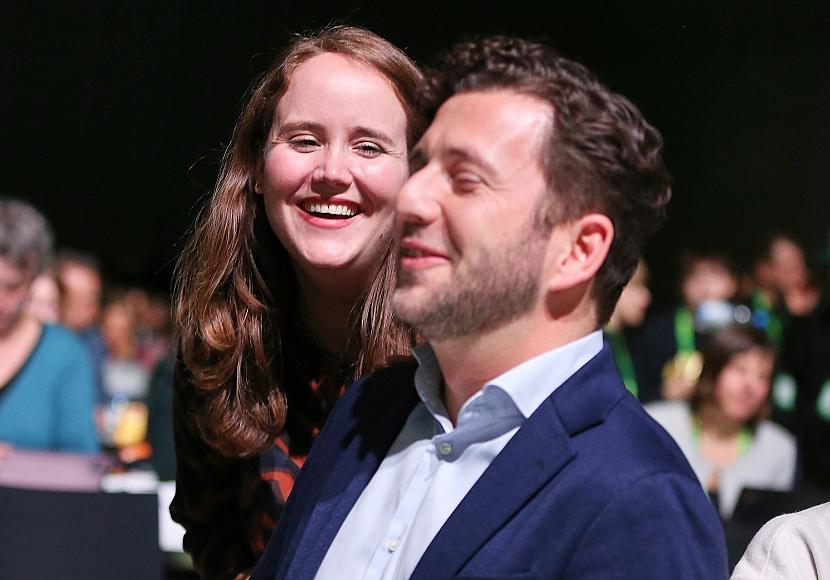 Grüne wollen Heimatbegriff positiver besetzen
