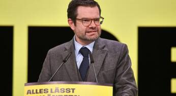 Ex-Justizminister will schnelles Anti-Vergesellschaftungsgesetz