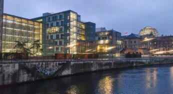 Bericht: AfD-Mitarbeiter sollen sich im Bundestag geprügelt haben