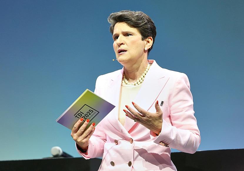 BDI drängt Regierung zur Umsetzung von Reformen