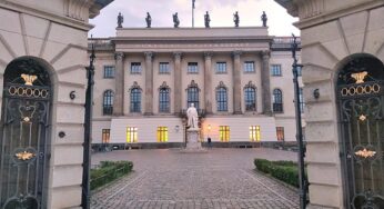 Deutsche Mediziner aus Berlin und Würzburg erhalten Nobelpreis