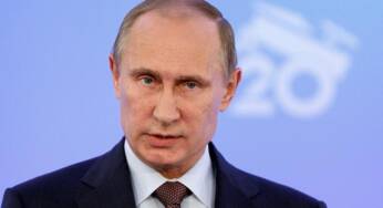 Stubb und Store telefonieren mit Putin