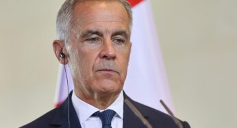 Carney: Vier Tote bei Brand auf kanadischer Militärbasis